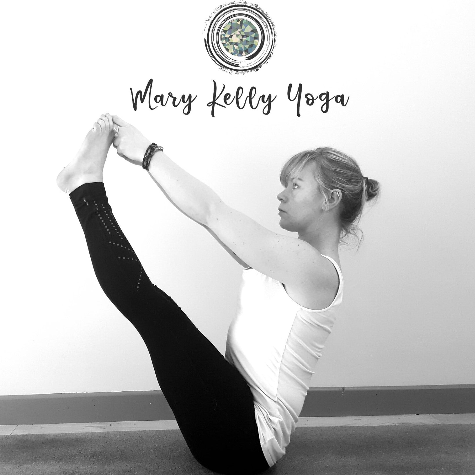 Mary Kelly Yoga & Pilates Cork Yoga Mats Ireland