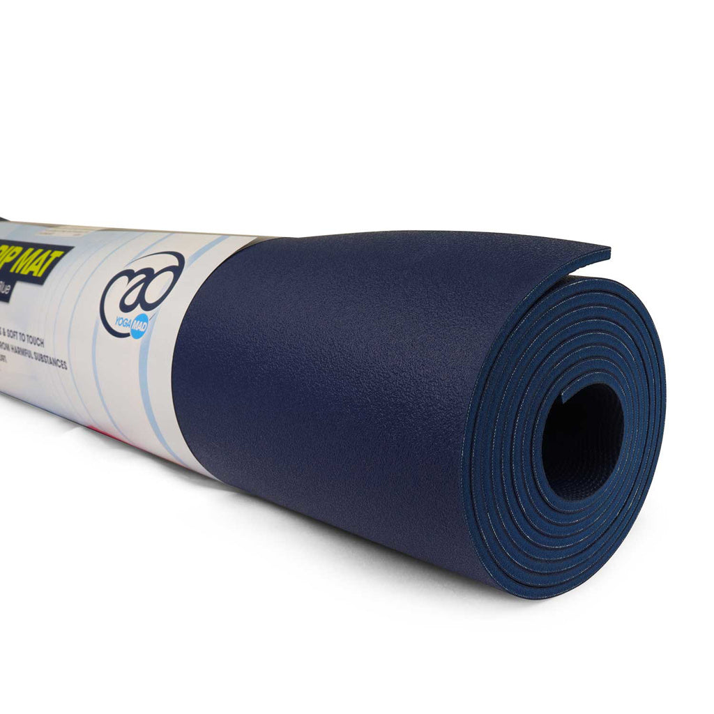 Sure Grip Natural Latex Yoga Mat - 4mm