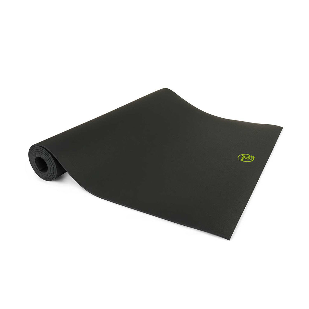 Sure Grip Natural Latex Yoga Mat - 4mm