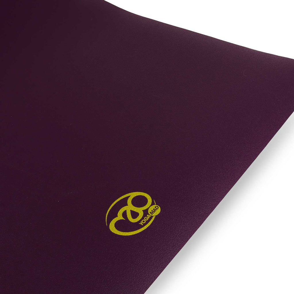 Sure Grip Natural Latex Yoga Mat - 4mm