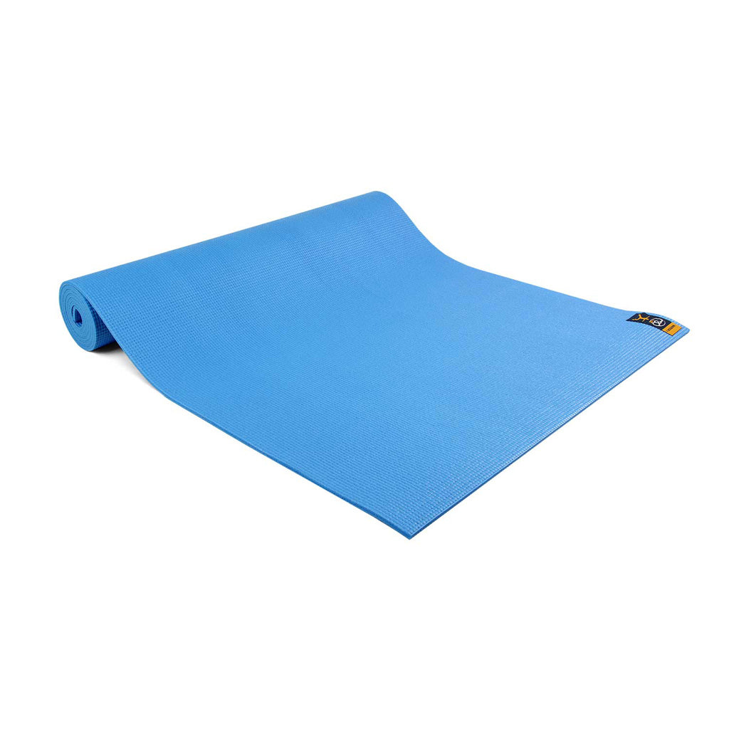 Basic PVC Yoga Mat - 4mm