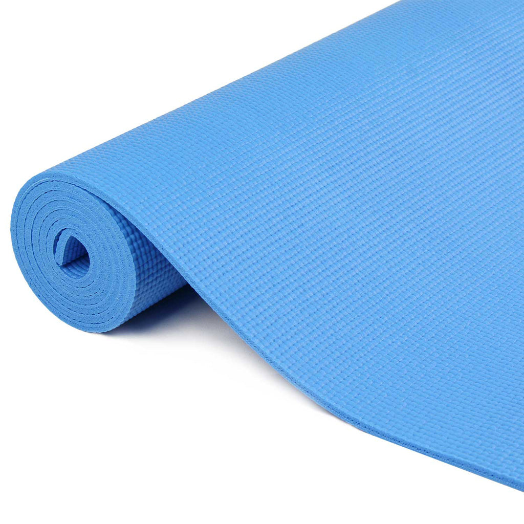 Pvc yoga mat shops