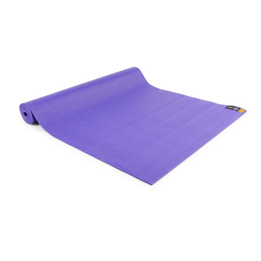 3 Ways to Prevent Slipping and Sliding On Yoga Mat - Yoga Tips and Tricks 