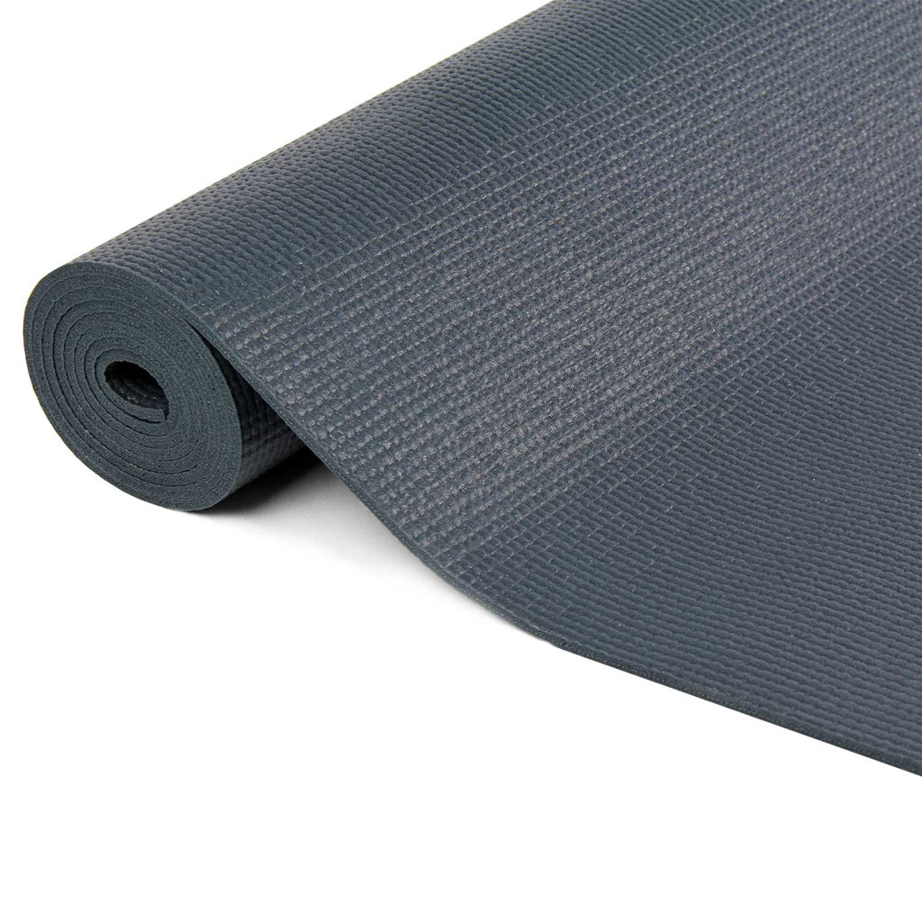 Basic PVC Yoga Mat - 6mm